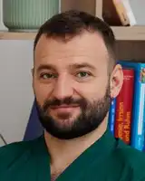 Psychotherapeut in Ausbildung unter Supervision in 8052 Graz - Christopher Lammer